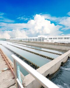 Wastewater Industries