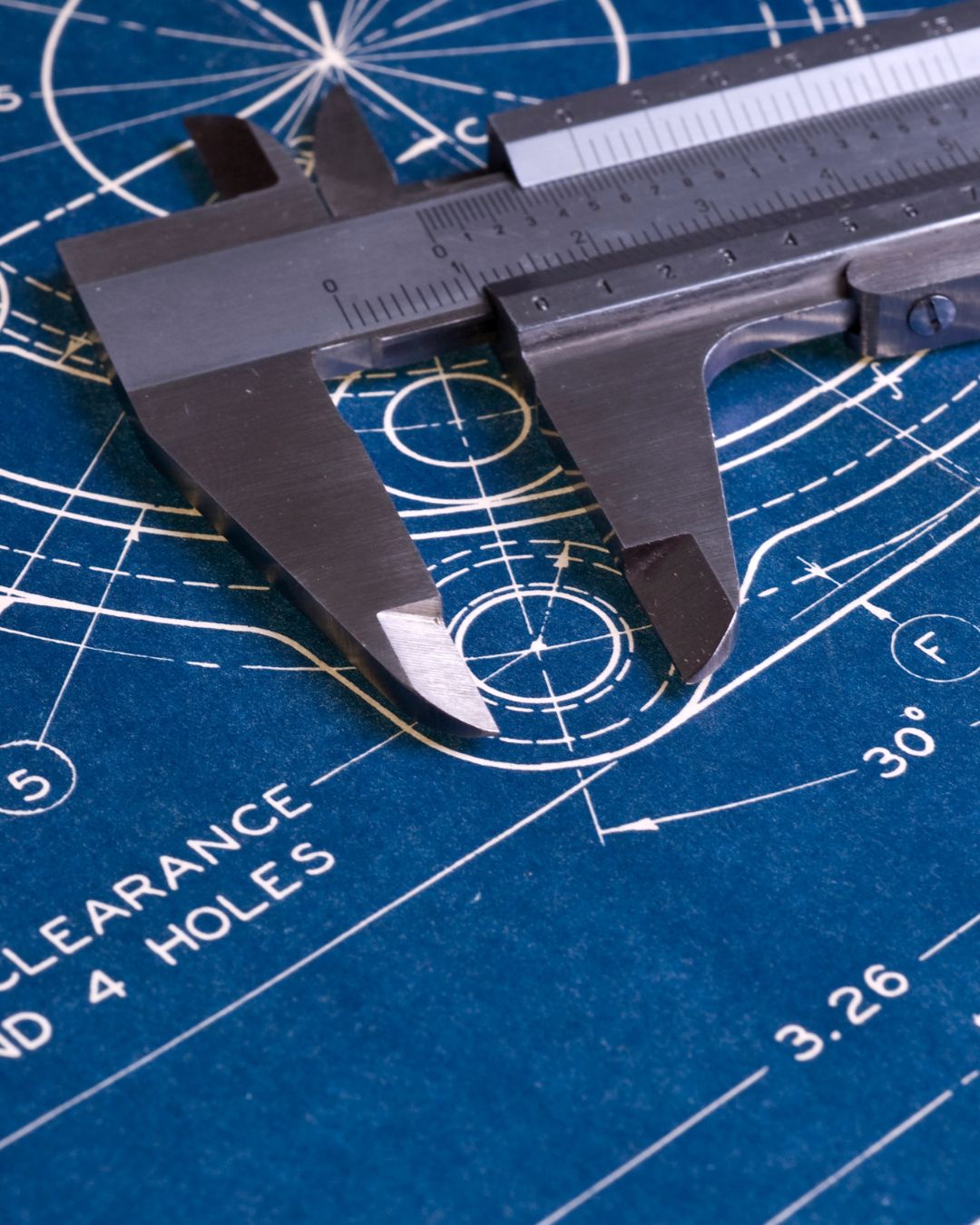Detailed Engineering – Teckniv