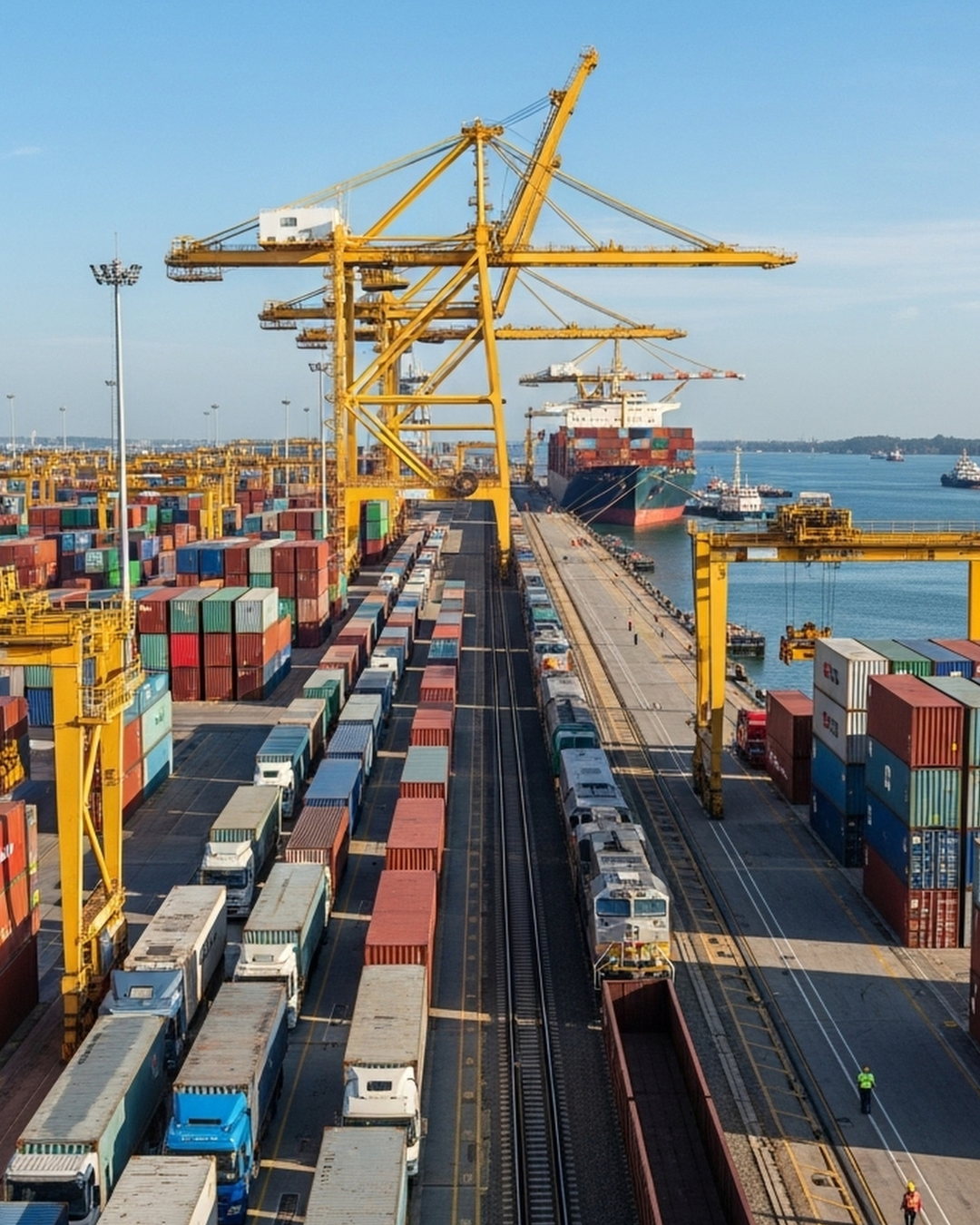 Material Handling Engineering – Teckniv