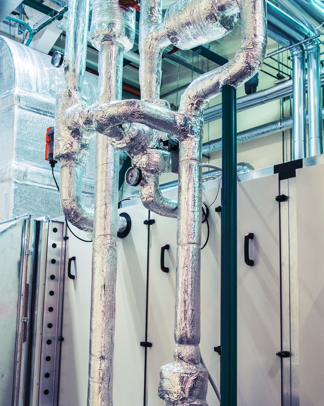 Pipeline Engineering & Design – Teckniv